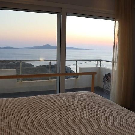 360° View Suites Cos Neápolis Екстериор снимка