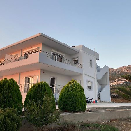 360° View Suites Cos Neápolis Екстериор снимка