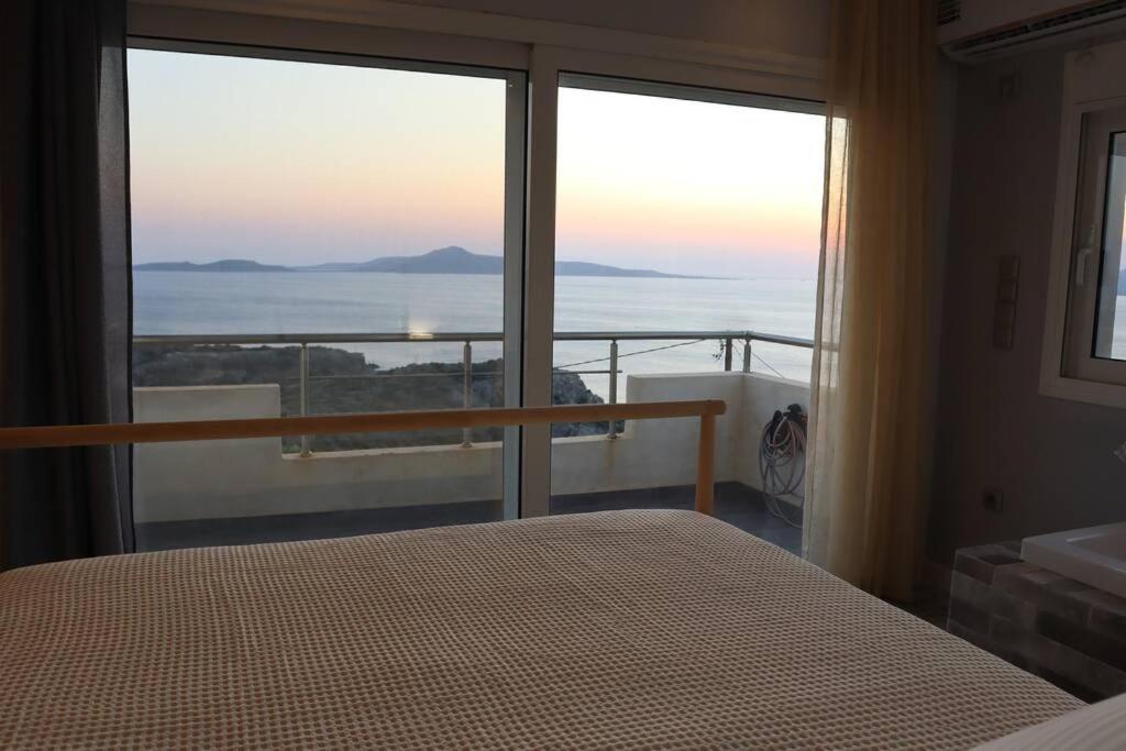 360° View Suites Cos Neápolis Екстериор снимка