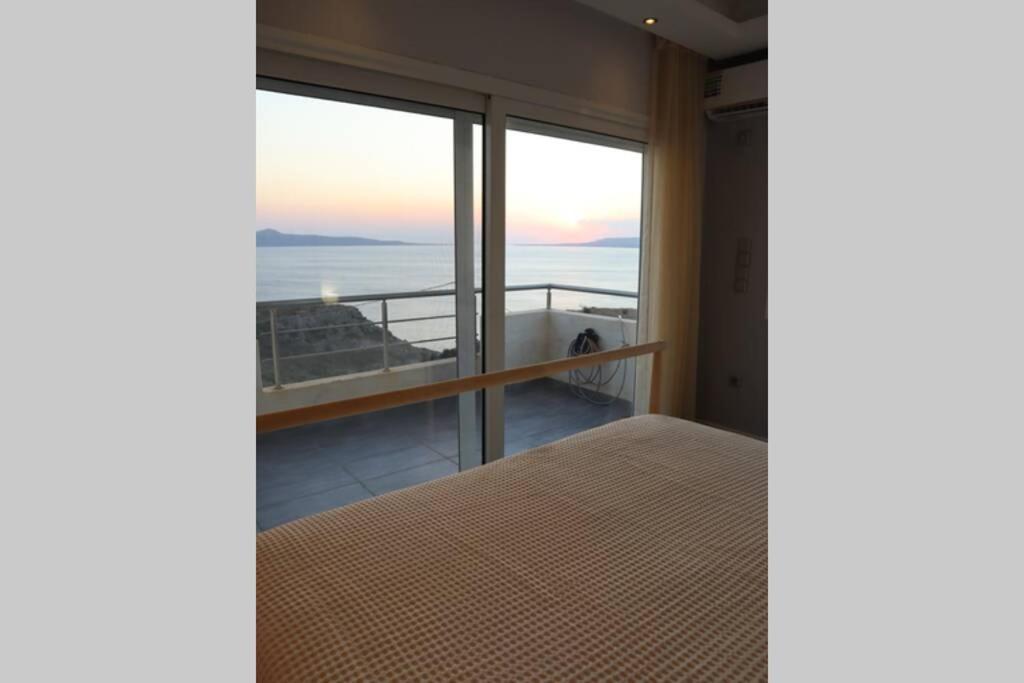 360° View Suites Cos Neápolis Екстериор снимка