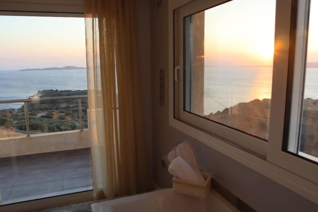360° View Suites Cos Neápolis Екстериор снимка
