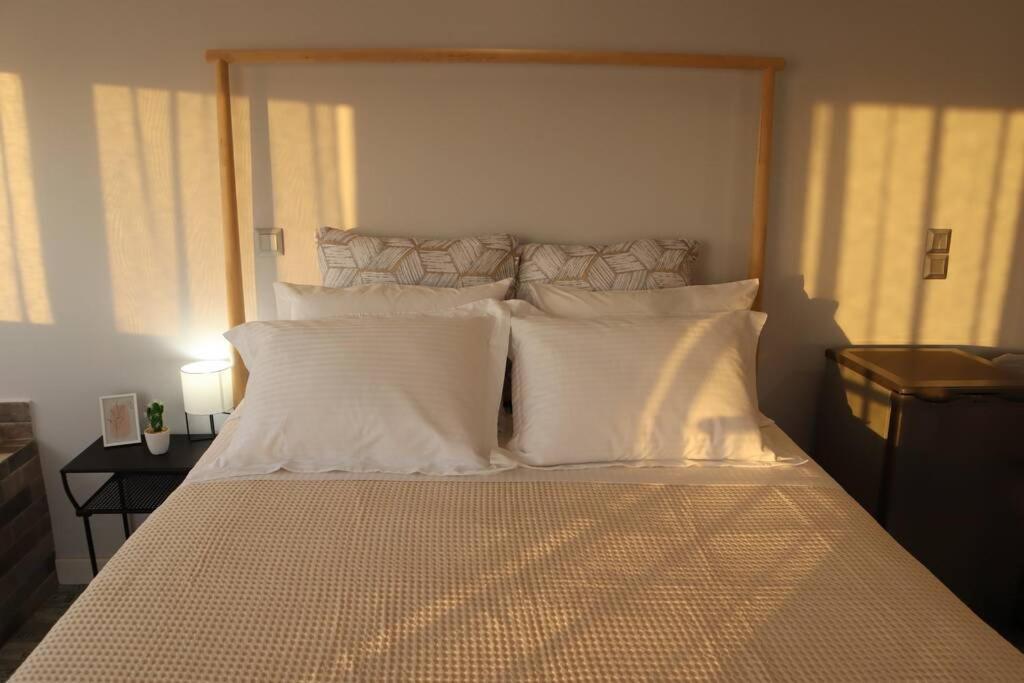 360° View Suites Cos Neápolis Екстериор снимка
