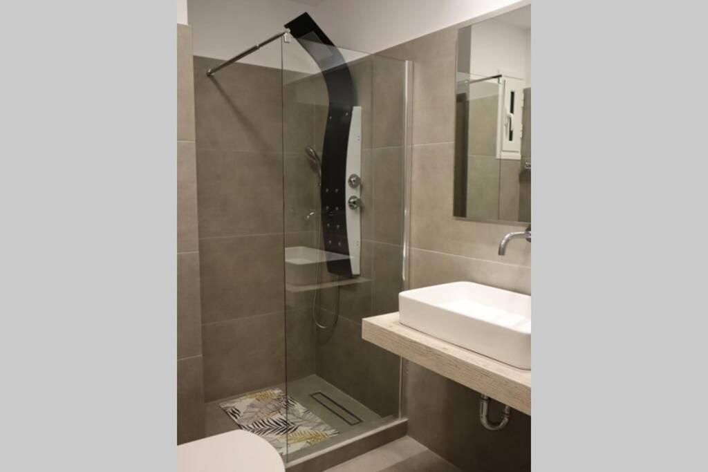 360° View Suites Cos Neápolis Екстериор снимка
