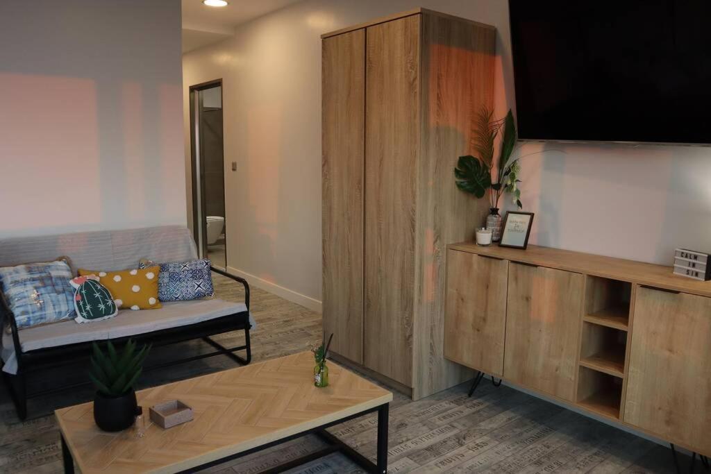 360° View Suites Cos Neápolis Екстериор снимка